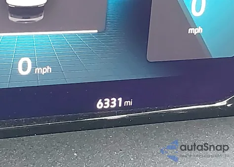 2025 Volkswagen Atlas 2.0T Sel from USA, damaged, VIN 1V2BR2CA0SC533156